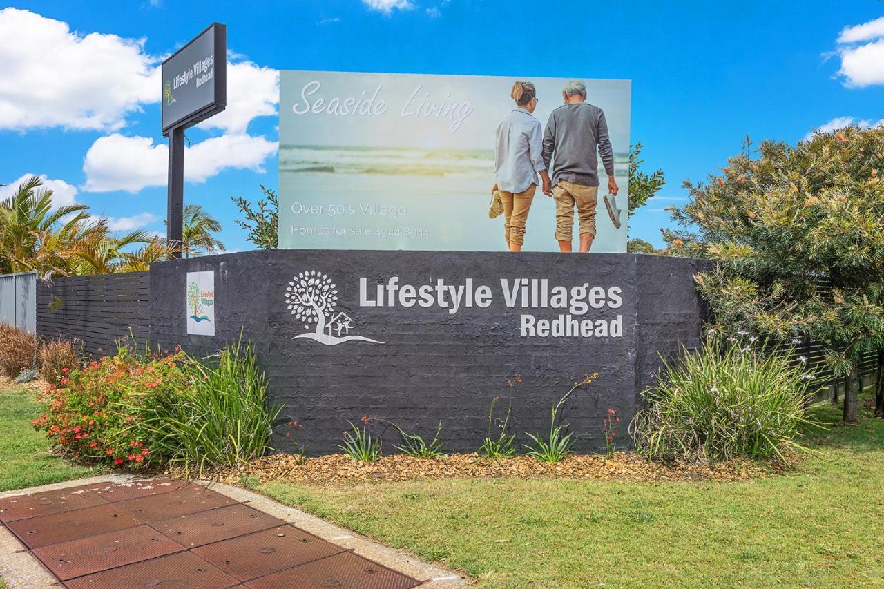 Lifestyle Villages Redhead Ngoại thất bức ảnh